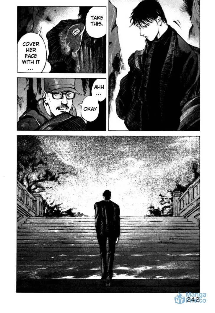 Read Ice Blade chapter 0.2 image 113 on Lezhin