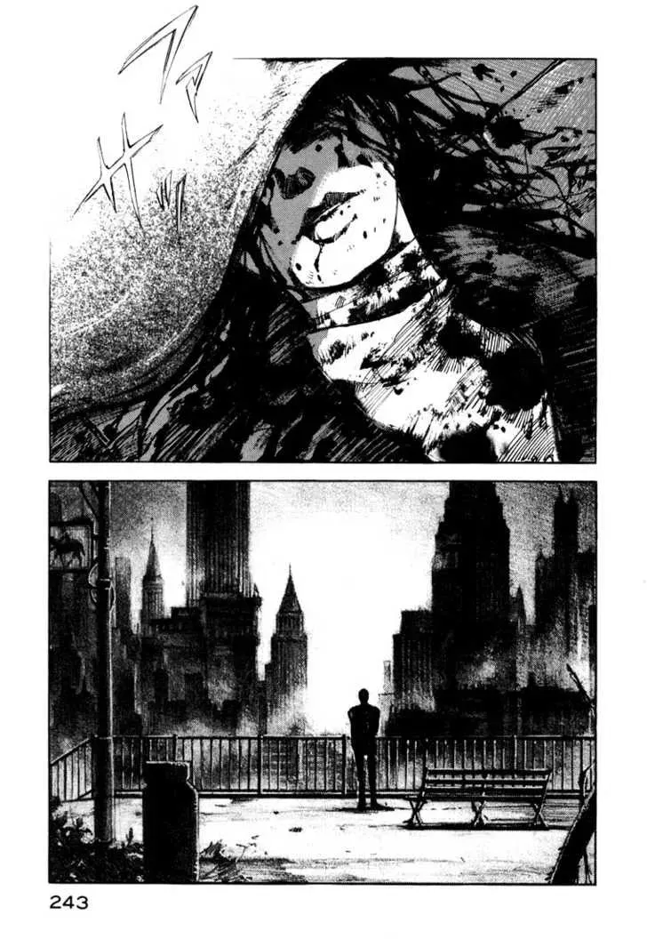 Read Ice Blade chapter 0.2 image 114 on Lezhin