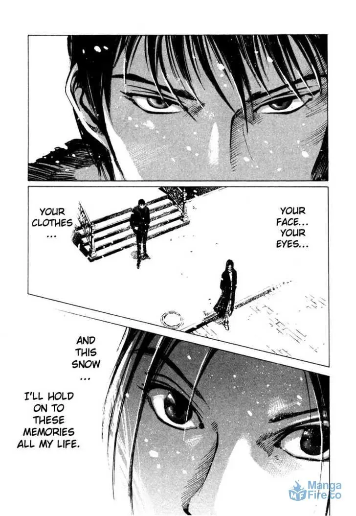 Read Ice Blade chapter 0.2 image 14 on Lezhin