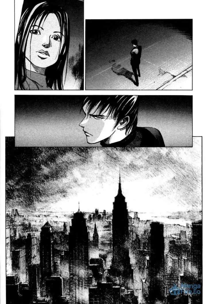 Read Ice Blade chapter 0.2 image 2 on Lezhin