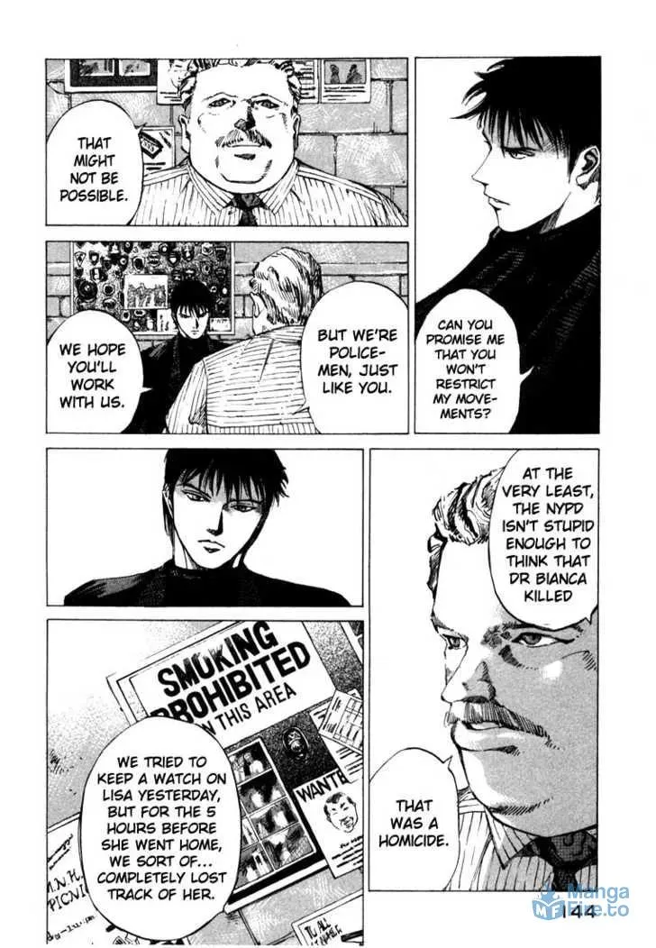 Read Ice Blade chapter 0.2 image 20 on Lezhin