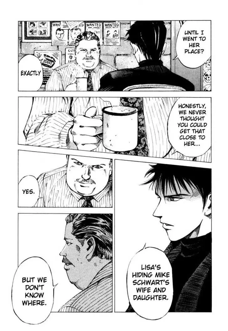 Read Ice Blade chapter 0.2 image 21 on Lezhin