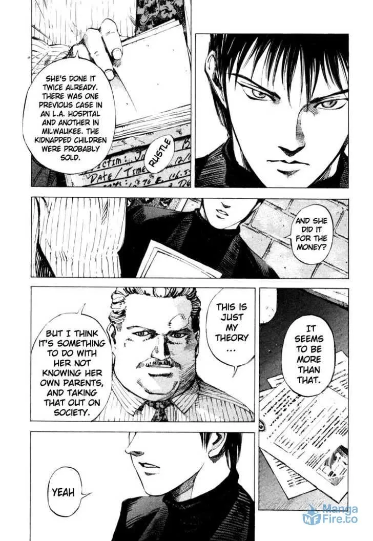 Read Ice Blade chapter 0.2 image 23 on Lezhin