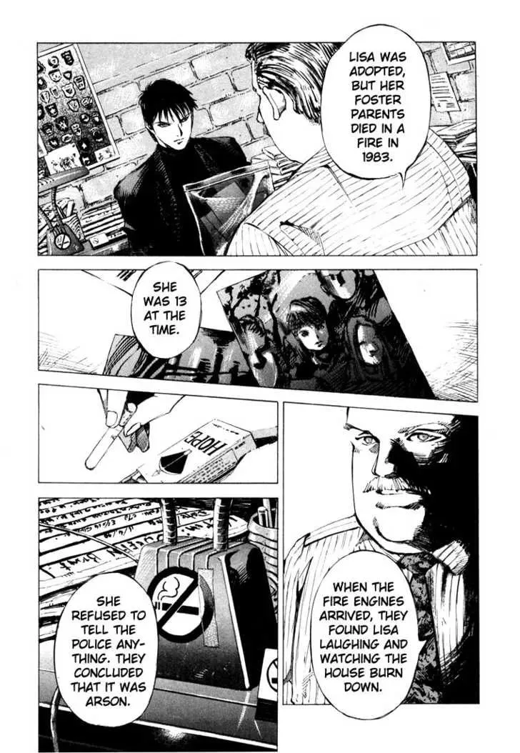 Read Ice Blade chapter 0.2 image 24 on Lezhin