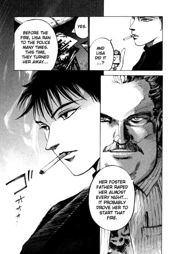 Read Ice Blade chapter 0.2 image 25 on Lezhin