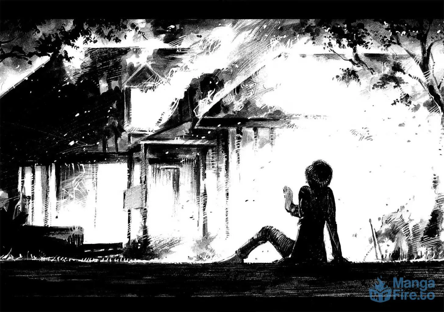 Read Ice Blade chapter 0.2 image 26 on Lezhin