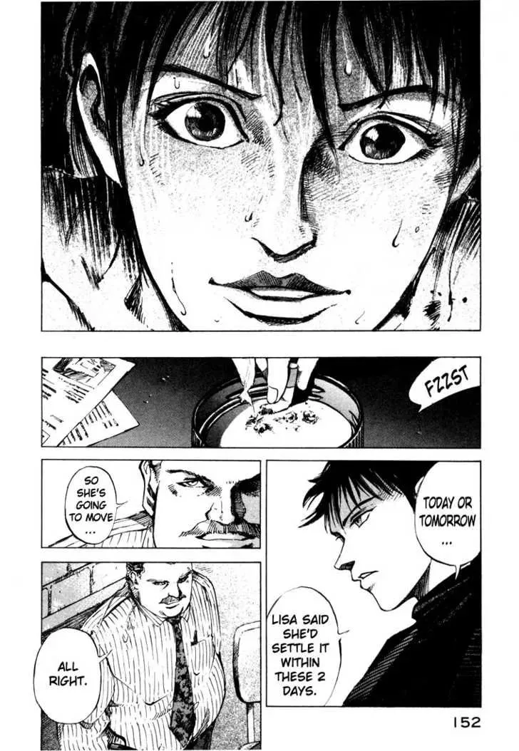 Read Ice Blade chapter 0.2 image 27 on Lezhin