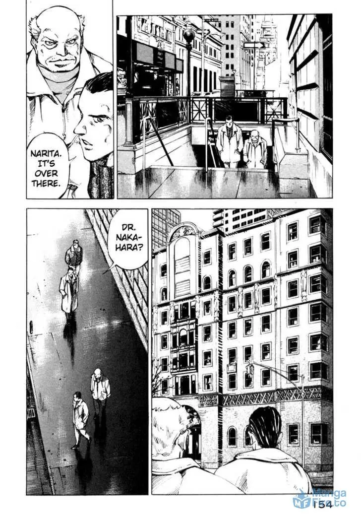 Read Ice Blade chapter 0.2 image 29 on Lezhin