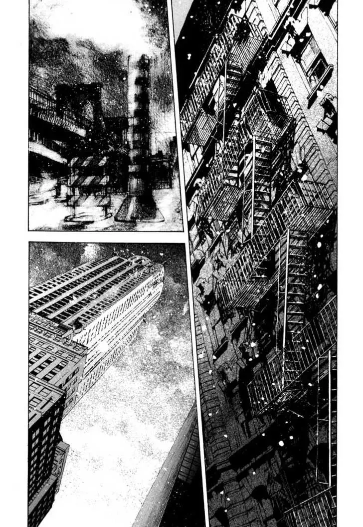 Read Ice Blade chapter 0.2 image 3 on Lezhin