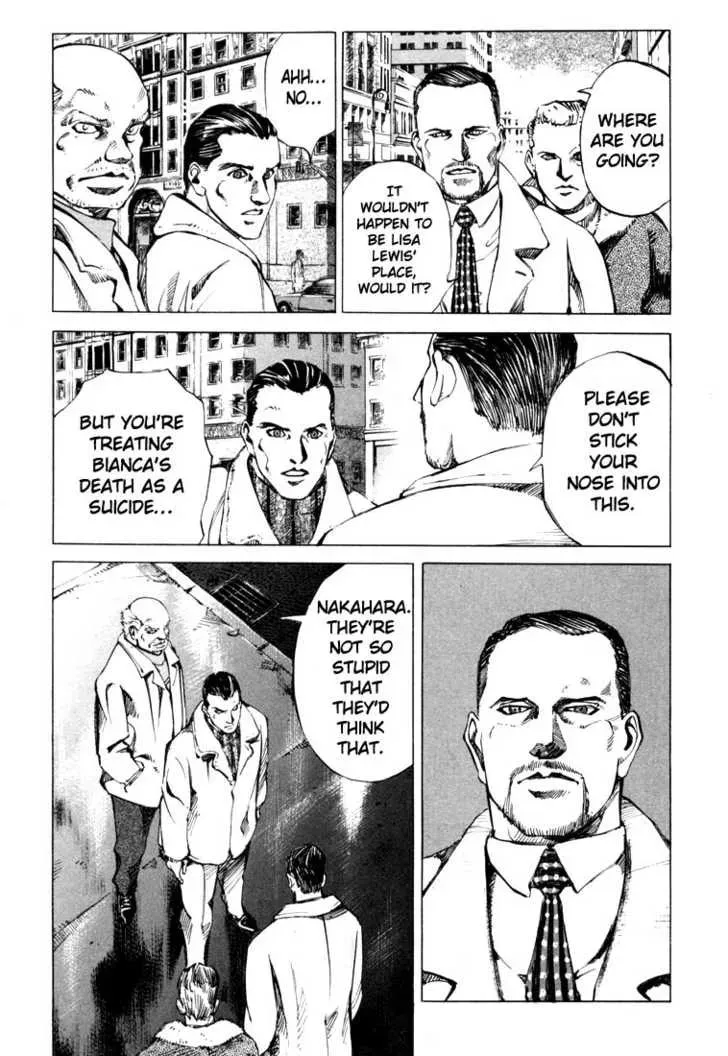 Read Ice Blade chapter 0.2 image 30 on Lezhin