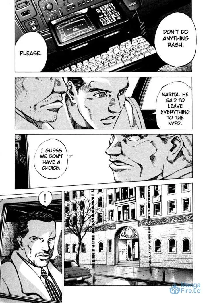 Read Ice Blade chapter 0.2 image 32 on Lezhin