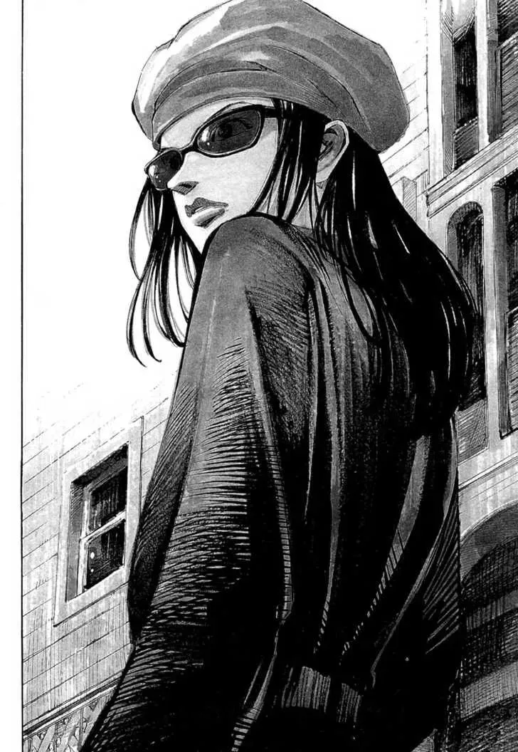 Read Ice Blade chapter 0.2 image 33 on Lezhin
