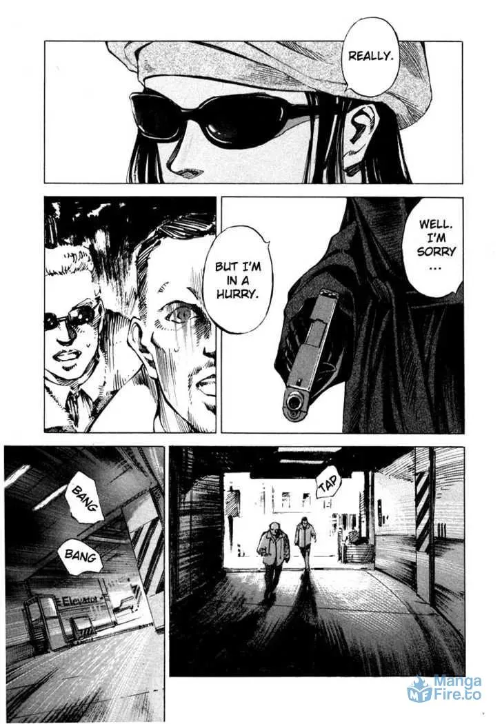 Read Ice Blade chapter 0.2 image 38 on Lezhin