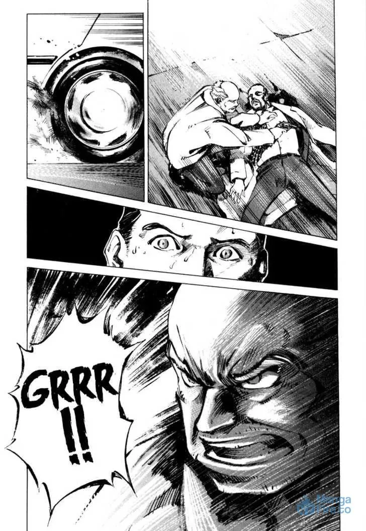 Read Ice Blade chapter 0.2 image 41 on Lezhin