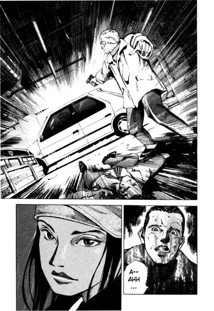 Read Ice Blade chapter 0.2 image 42 on Lezhin