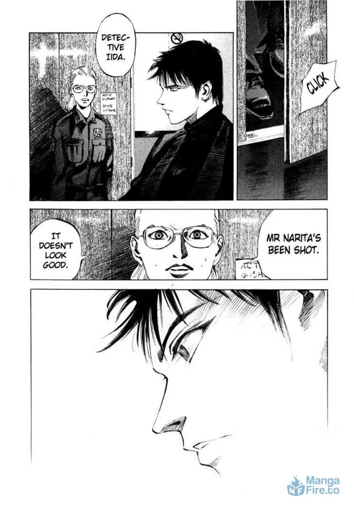 Read Ice Blade chapter 0.2 image 47 on Lezhin