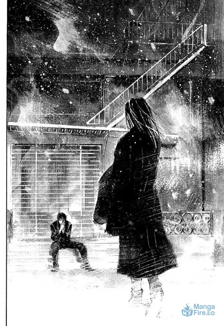 Read Ice Blade chapter 0.2 image 5 on Lezhin