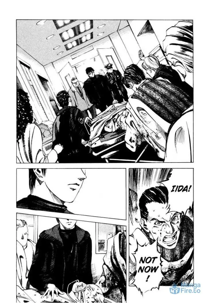 Read Ice Blade chapter 0.2 image 50 on Lezhin