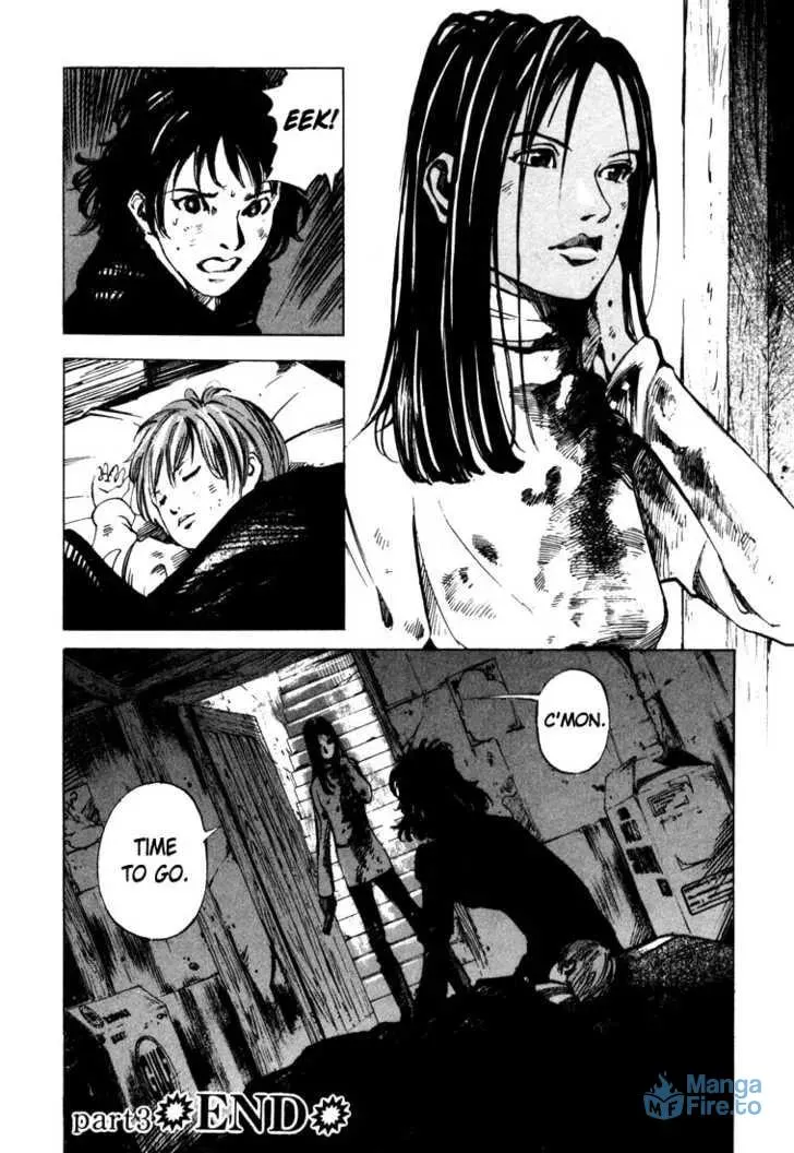 Read Ice Blade chapter 0.2 image 53 on Lezhin