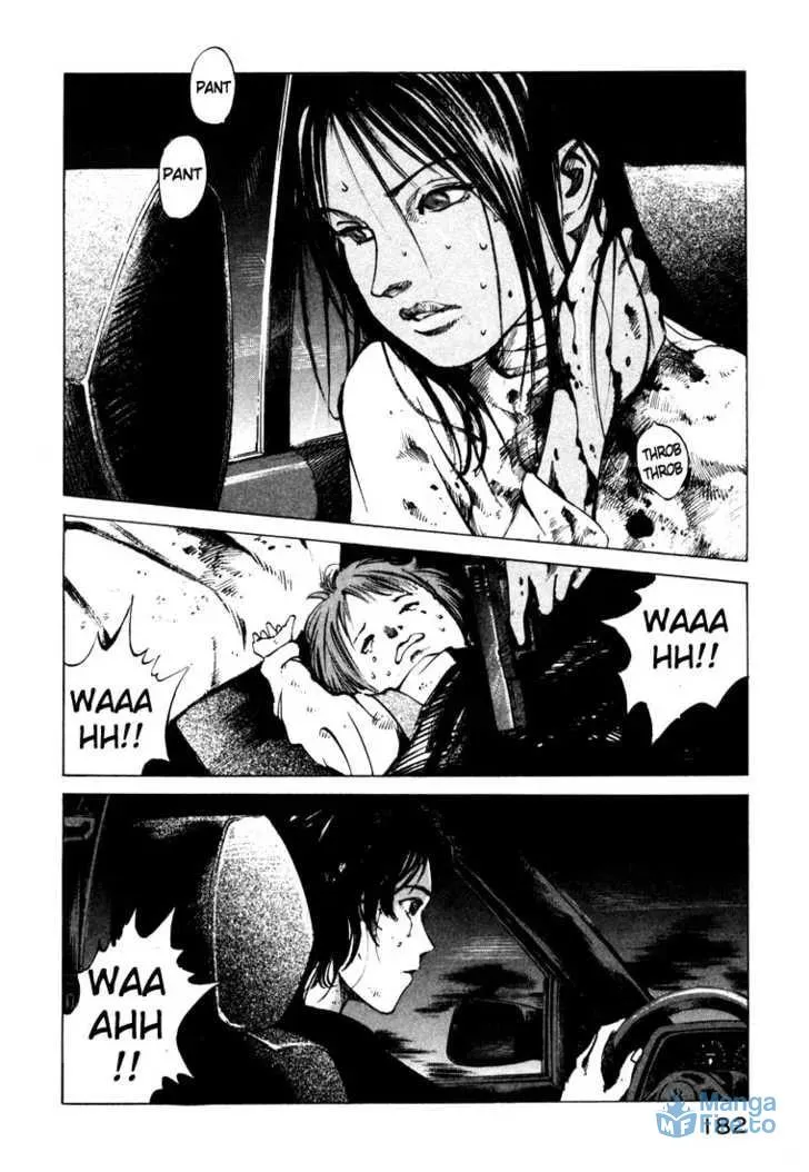 Read Ice Blade chapter 0.2 image 56 on Lezhin