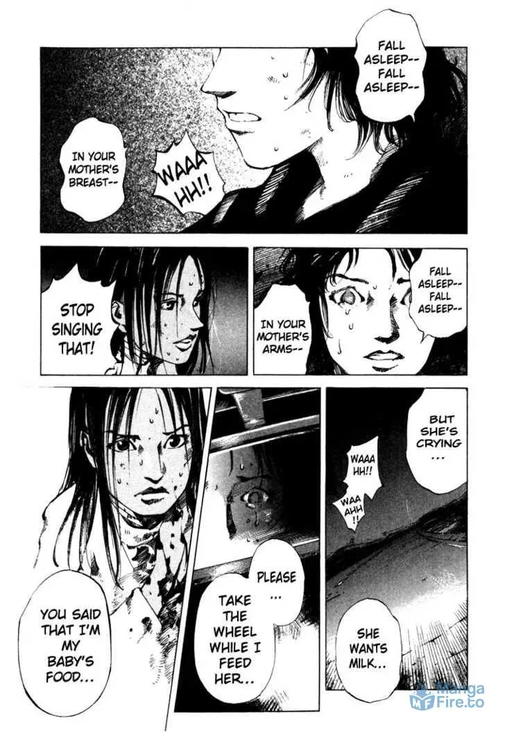 Read Ice Blade chapter 0.2 image 59 on Lezhin