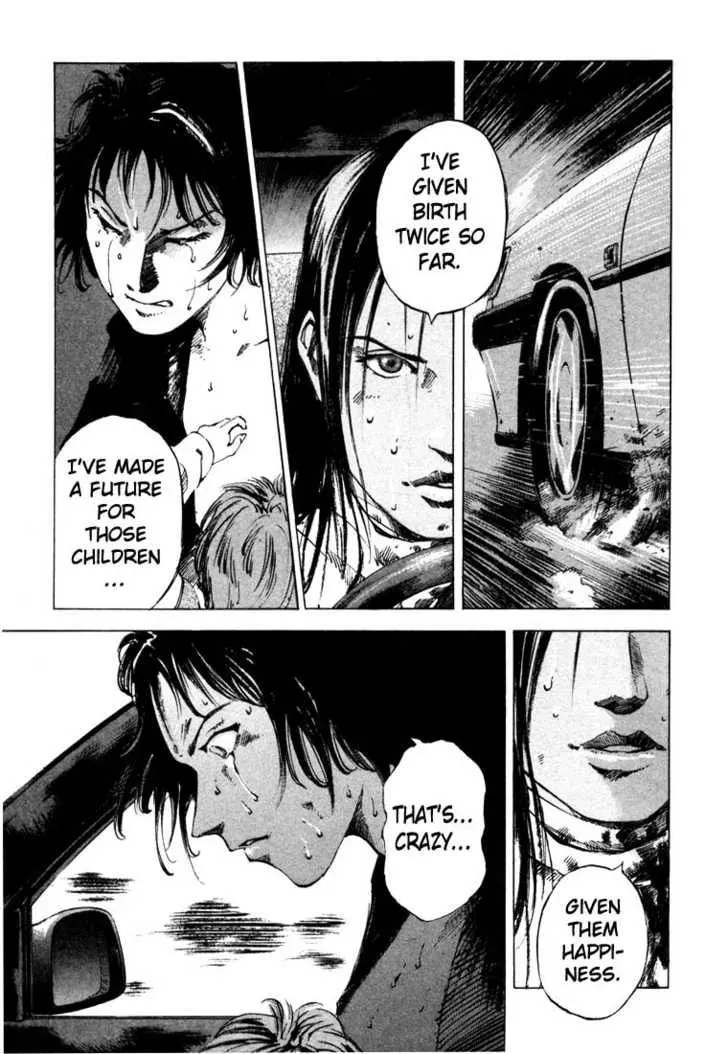 Read Ice Blade chapter 0.2 image 63 on Lezhin