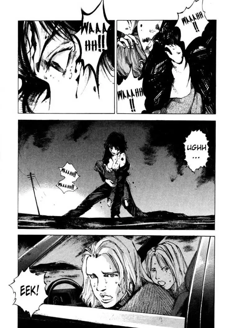 Read Ice Blade chapter 0.2 image 73 on Lezhin