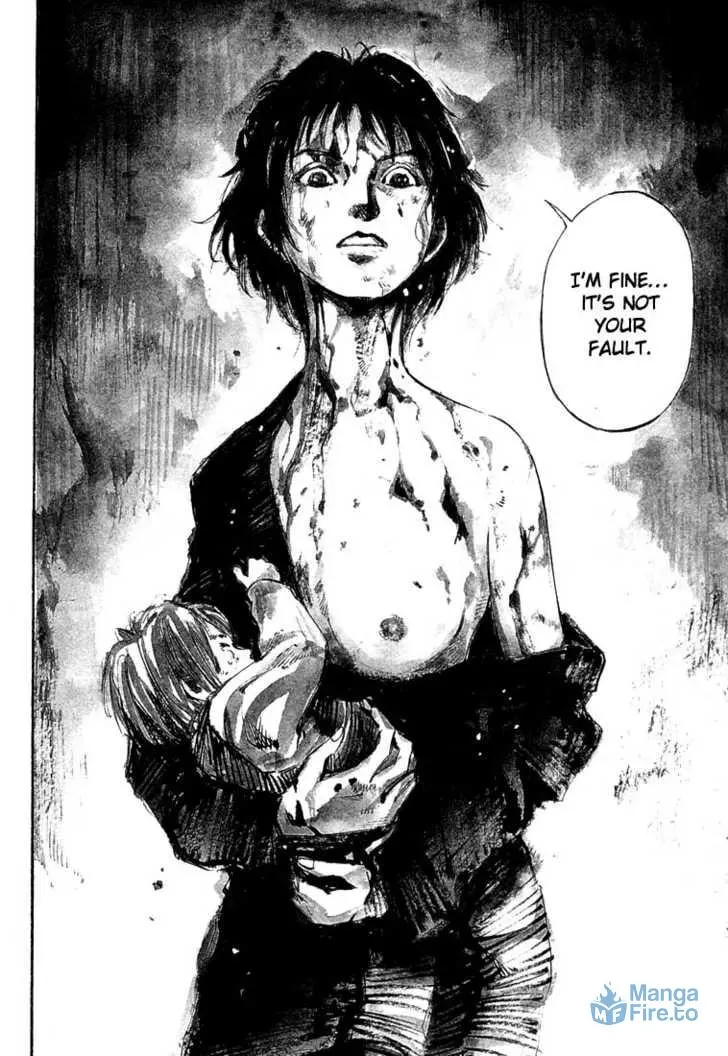 Read Ice Blade chapter 0.2 image 74 on Lezhin
