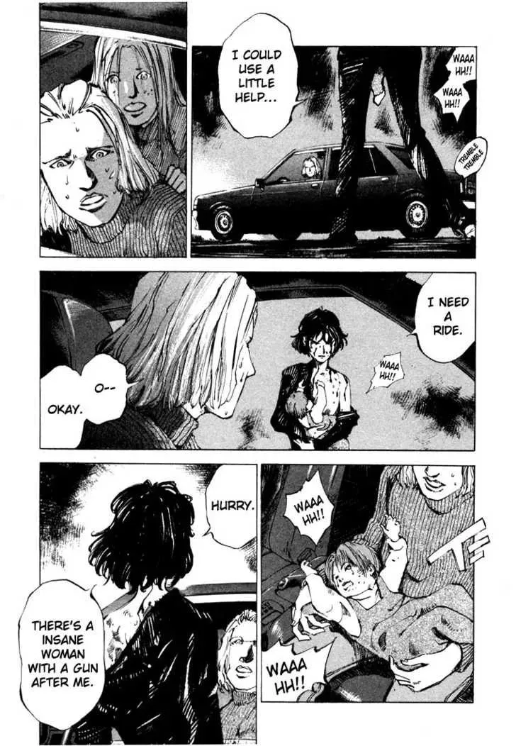 Read Ice Blade chapter 0.2 image 75 on Lezhin