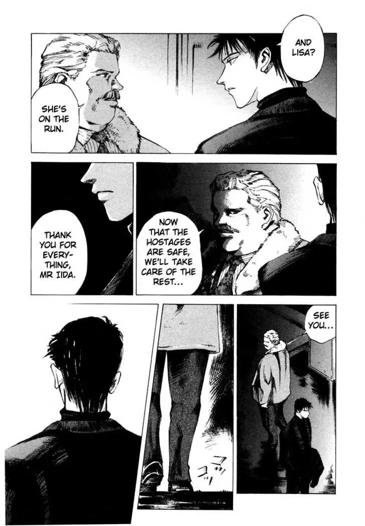 Read Ice Blade chapter 0.2 image 81 on Lezhin