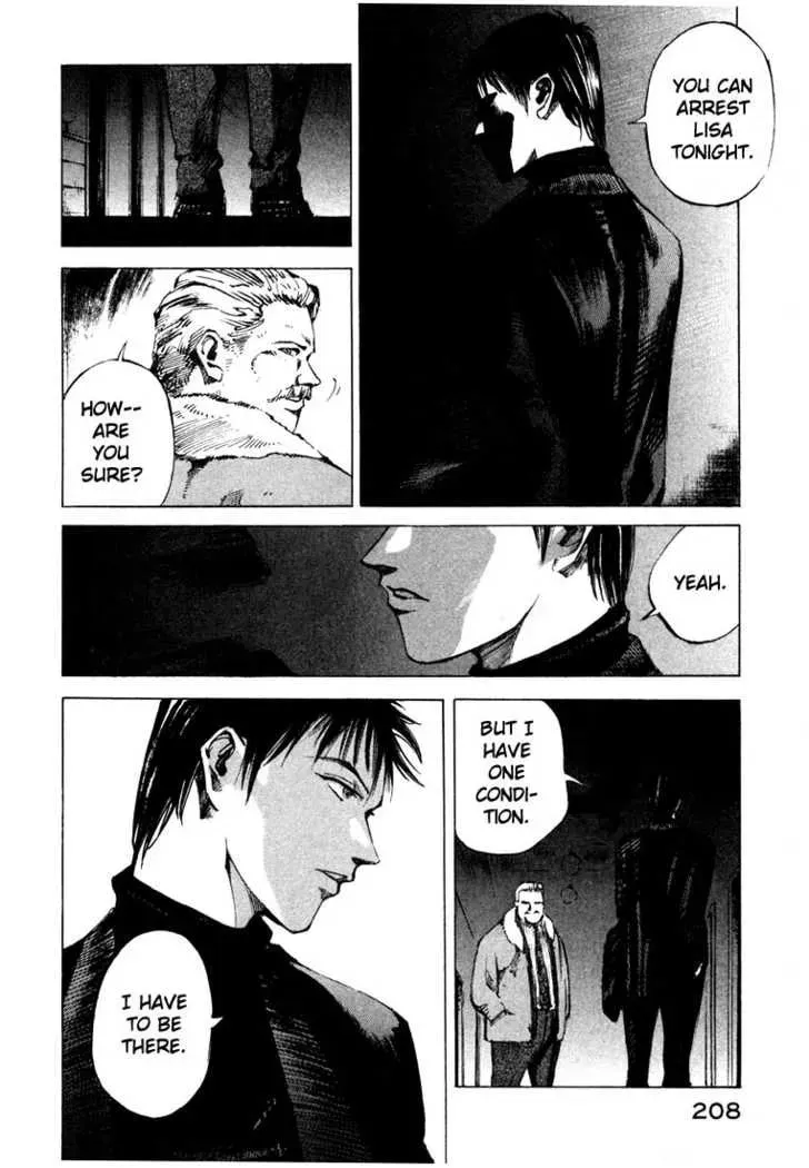 Read Ice Blade chapter 0.2 image 82 on Lezhin