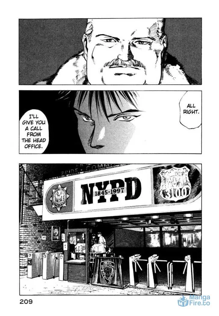 Read Ice Blade chapter 0.2 image 83 on Lezhin