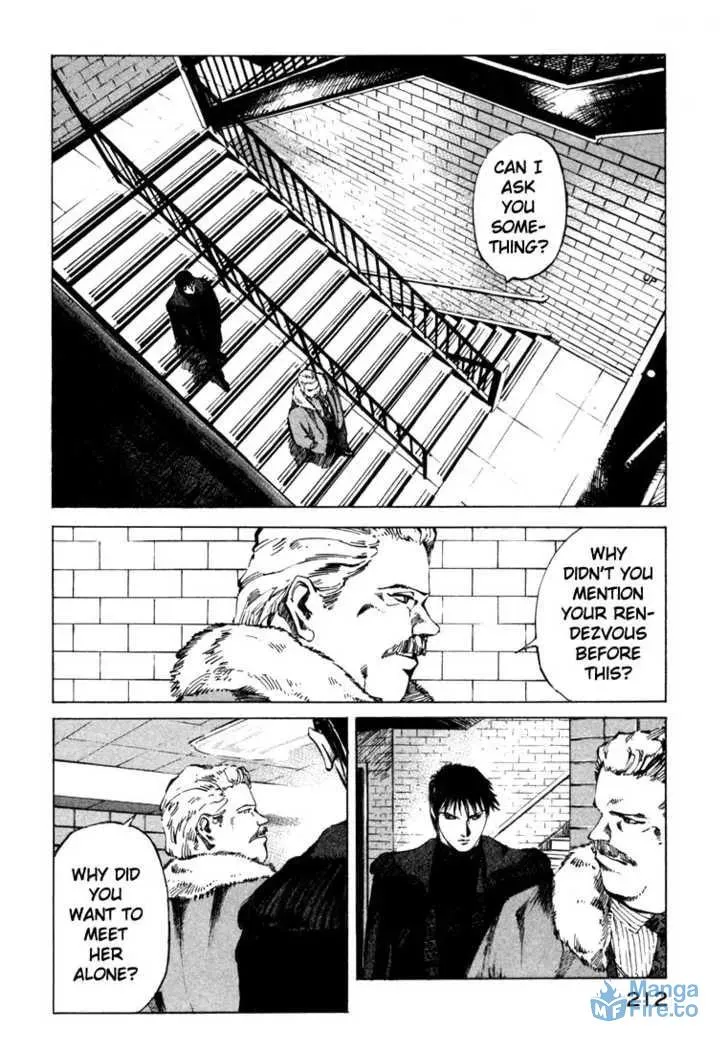Read Ice Blade chapter 0.2 image 86 on Lezhin