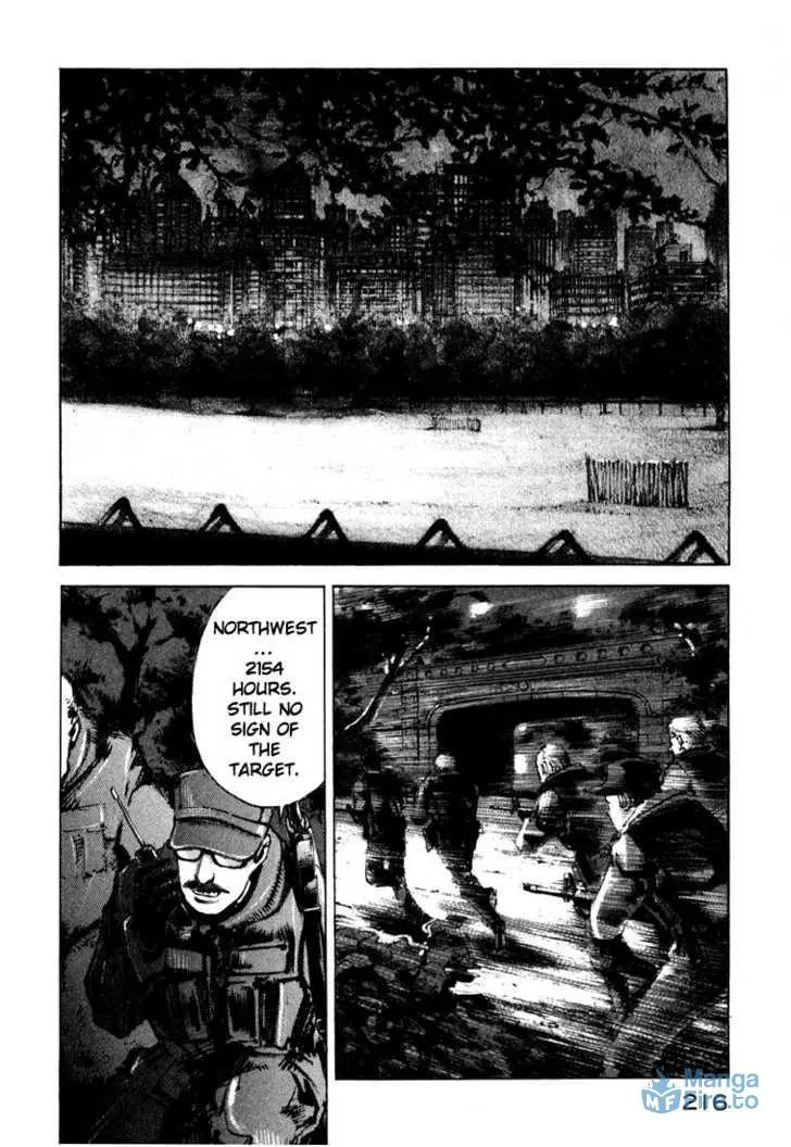 Read Ice Blade chapter 0.2 image 89 on Lezhin