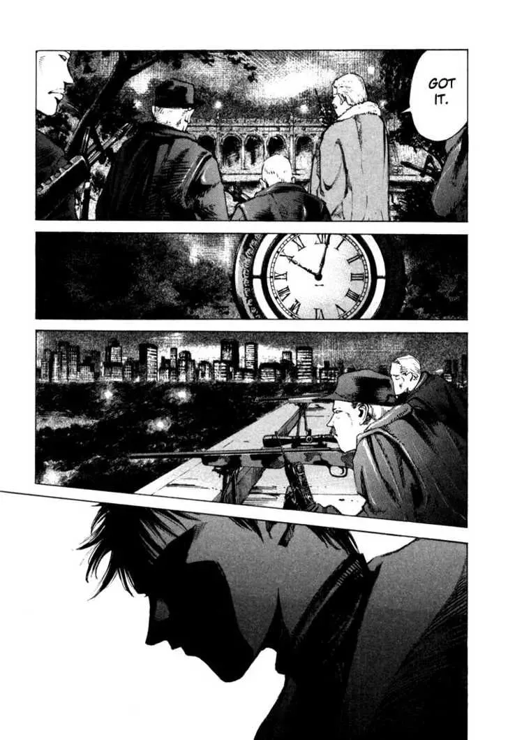 Read Ice Blade chapter 0.2 image 90 on Lezhin