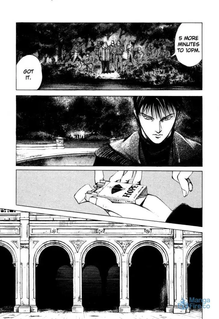 Read Ice Blade chapter 0.2 image 92 on Lezhin