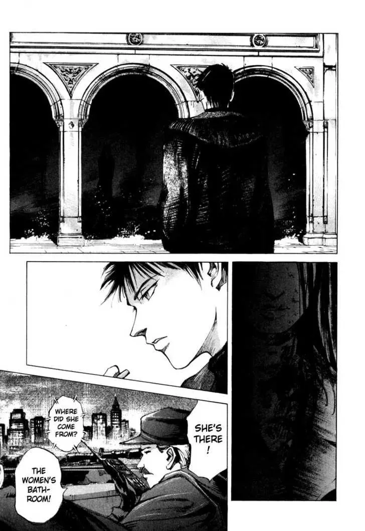 Read Ice Blade chapter 0.2 image 94 on Lezhin