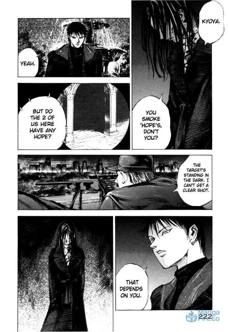 Read Ice Blade chapter 0.2 image 95 on Lezhin