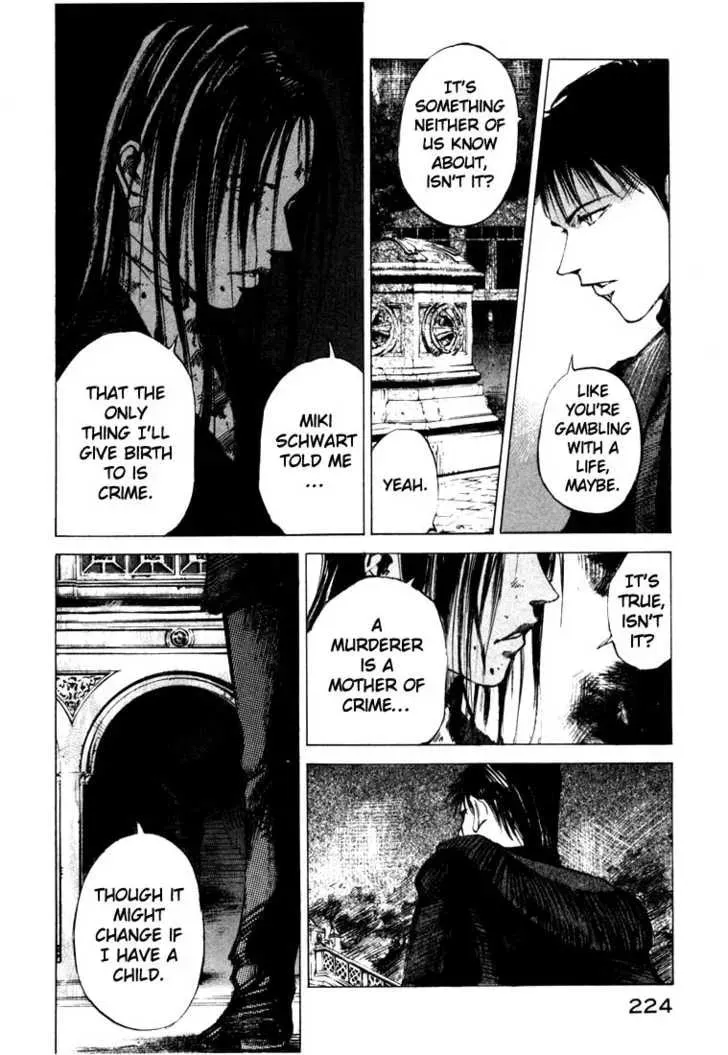 Read Ice Blade chapter 0.2 image 97 on Lezhin