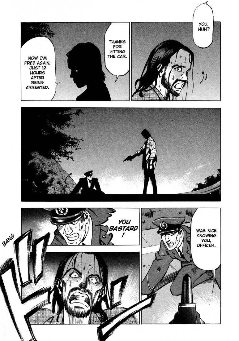 Read Ice Blade chapter 11.1 image 10 on Lezhin