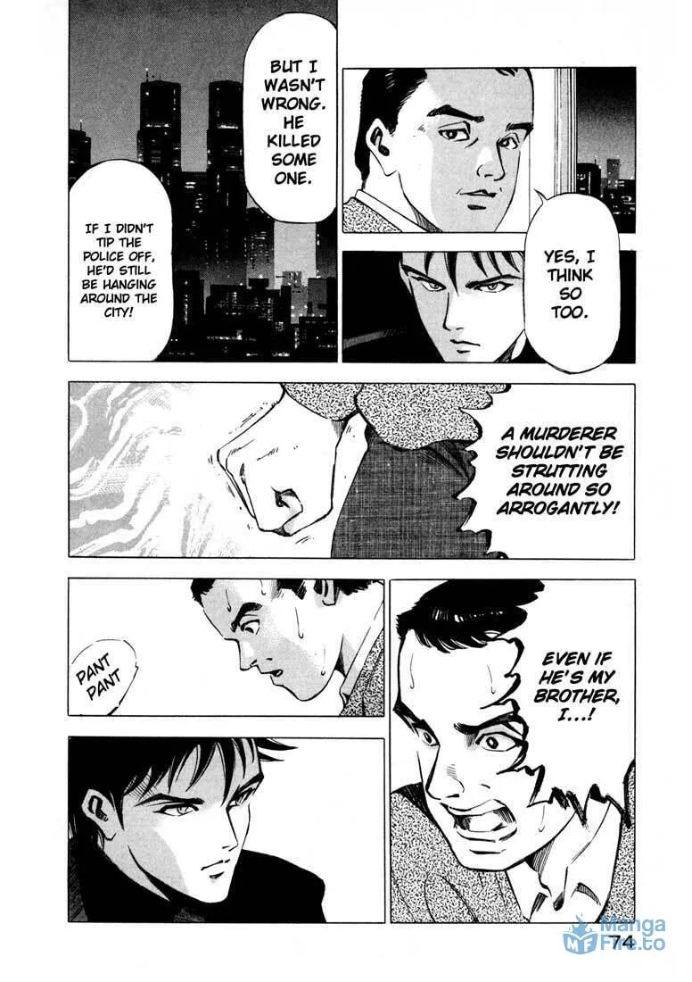 Read Ice Blade chapter 11.1 image 20 on Lezhin