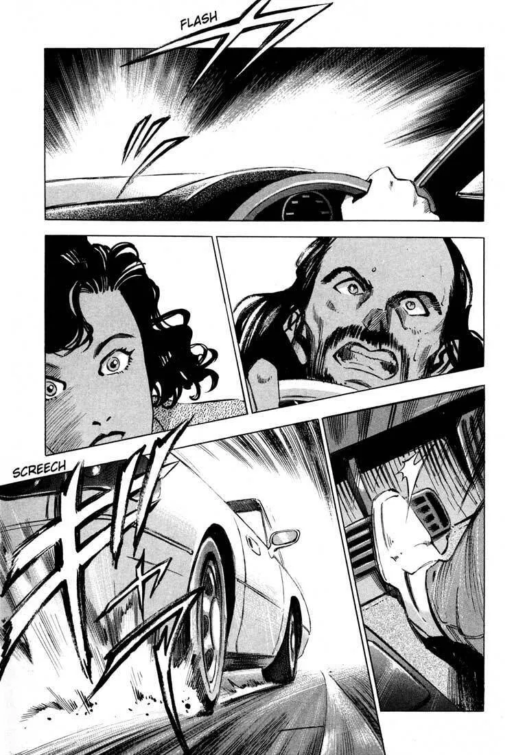 Read Ice Blade chapter 11.1 image 4 on Lezhin