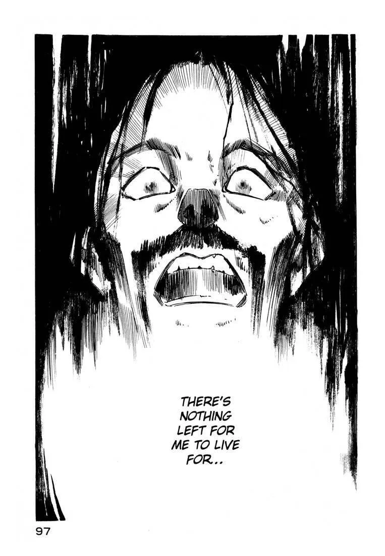 Read Ice Blade chapter 11.1 image 42 on Lezhin