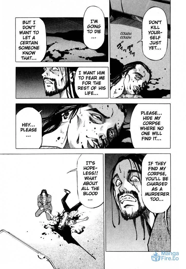 Read Ice Blade chapter 11.1 image 44 on Lezhin
