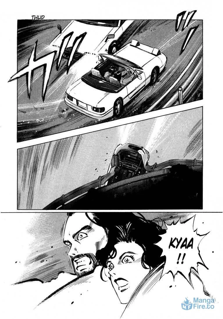 Read Ice Blade chapter 11.1 image 5 on Lezhin