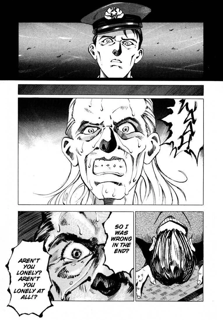 Read Ice Blade chapter 12 image 31 on Lezhin