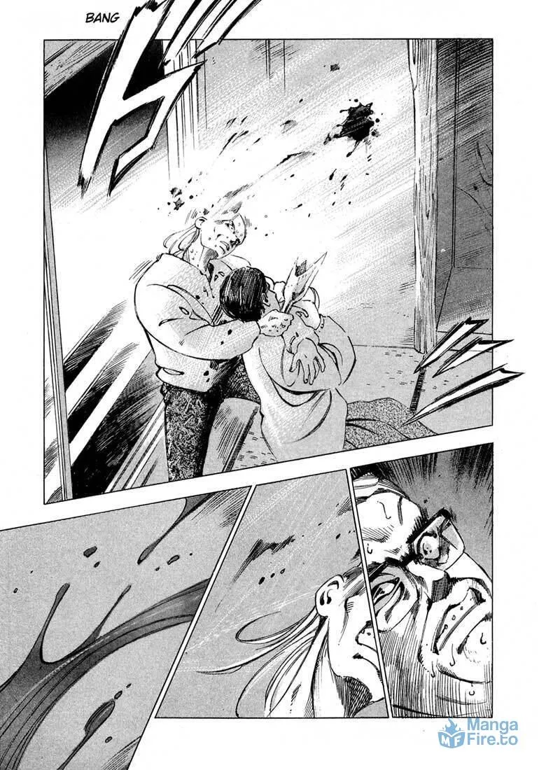 Read Ice Blade chapter 12 image 41 on Lezhin