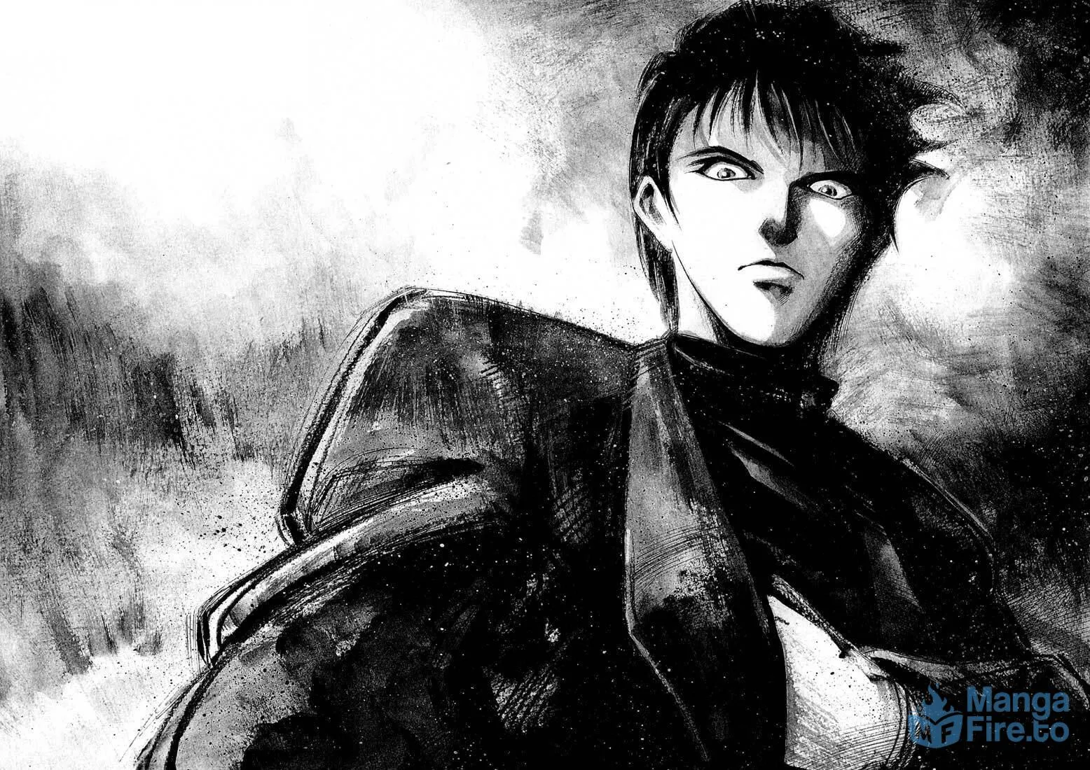 Read Ice Blade chapter 12 image 44 on Lezhin