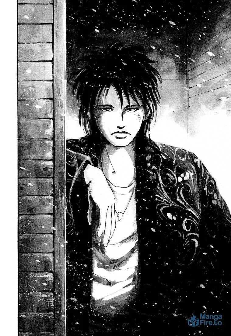 Read Ice Blade chapter 13.2 image 38 on Lezhin
