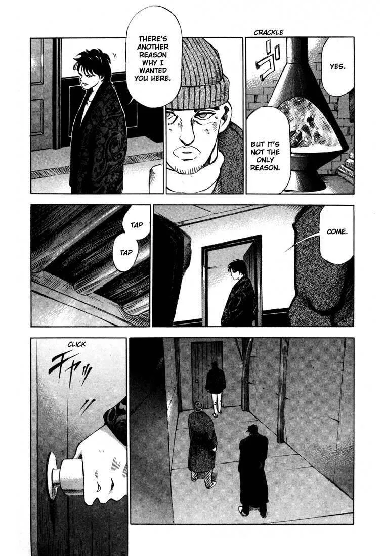Read Ice Blade chapter 13.2 image 45 on Lezhin